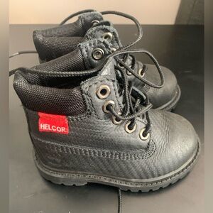 Toddler Boys Timberland Boots